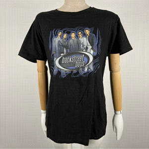 Backstreet Boys Band Tee Shirt Unisex Size M